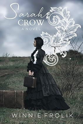 Sarah Crow by Winnie Frolik